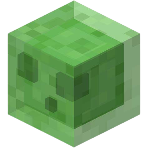 Minecraft Slime