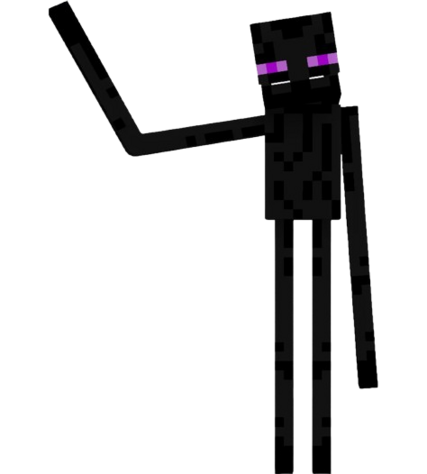 Minecraft Enderman