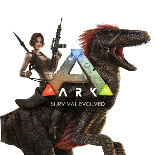 ARK:SE Yutyrannus