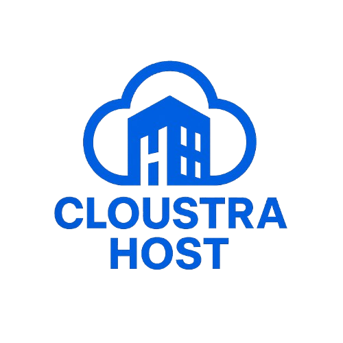 CloustraHost